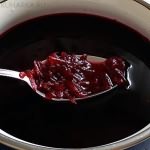 Decoction with beetroot