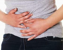 Gastritis mit hoher Säurebehandlung