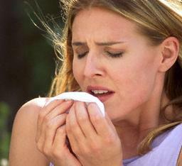 Allergisen yskän ja sen oireiden hoito lapsilla ja aikuisilla