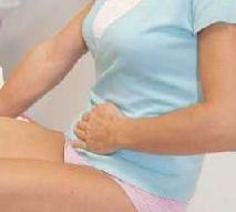 Kyste cervical - causes, symptômes et traitement