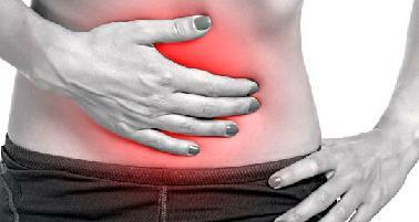 Diagnóza Crohnovej choroby