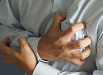 Angina pectoris - what is it? Causes, Symptoms and Treatment