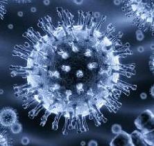 Rotavirus-infectie