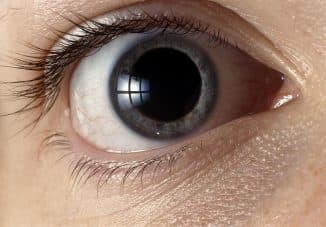 Augentropfen Irifrin: Gebrauchsanweisung