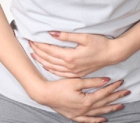 Gastric ulcer symptoms