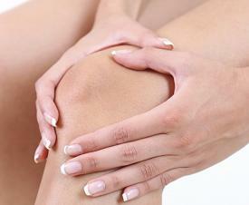 Artrite dell'articolazione del ginocchio