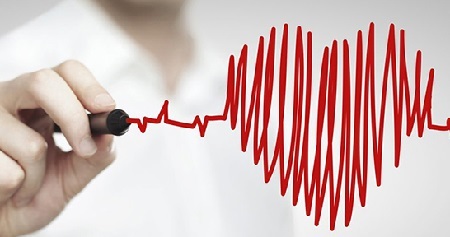 Krooniline südamepuudulikkuse diagnoos