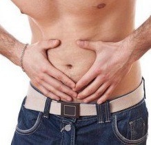 Chronische appendicitis symptomen