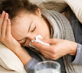 Grippe