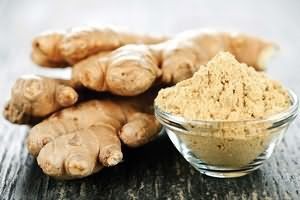 Ginger for women: about beneficial properties and possible contraindications