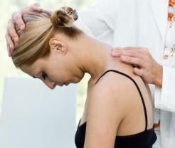 cervicale osteochondrose-oefeningen