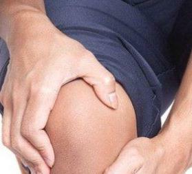 Artrose van het kniegewricht - symptomen en behandeling thuis