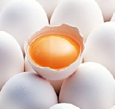 حساسية من البيض