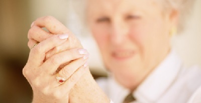 Symptomen van artritis, behandeling en folk remedies