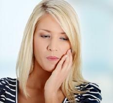 Ką daryti, jei dantų skauda po užpildymo?