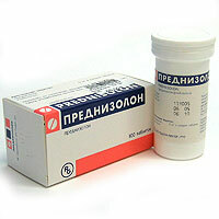 prednisolon