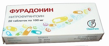 Tabletten von Zystitis für Frauen: Top-10-Medikamente