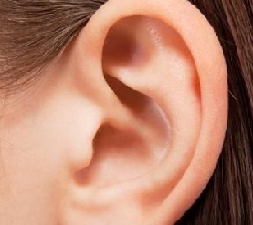 قيحي التهاب الأذن الوسطى 4