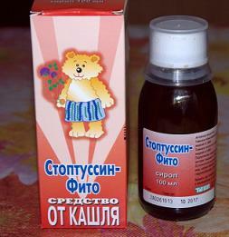 Best cough syrups for children and adults